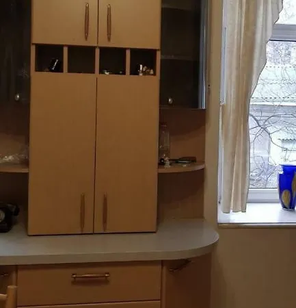 Apartment Уютная Квартира В Приморском Районе *