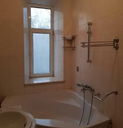 Уютная Квартира В Приморском Районе Apartment *